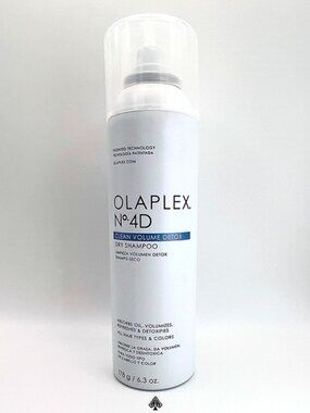 Olaplex | No 4D Clean Volume Detox Dry Shampoo [6.3 oz]